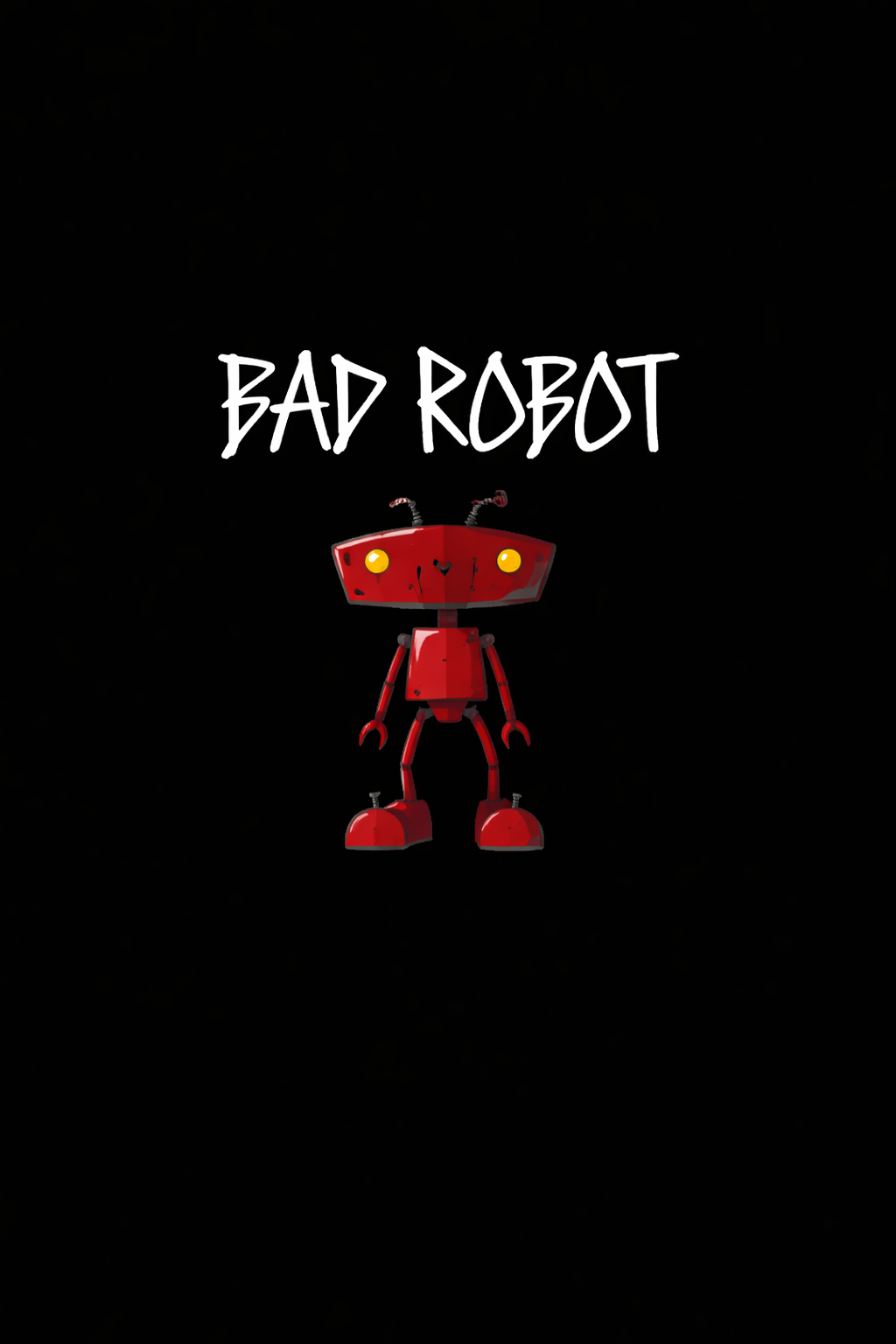 Bad Robot Productions [90475] (A1724370342) Collection (Movies) --Plex--